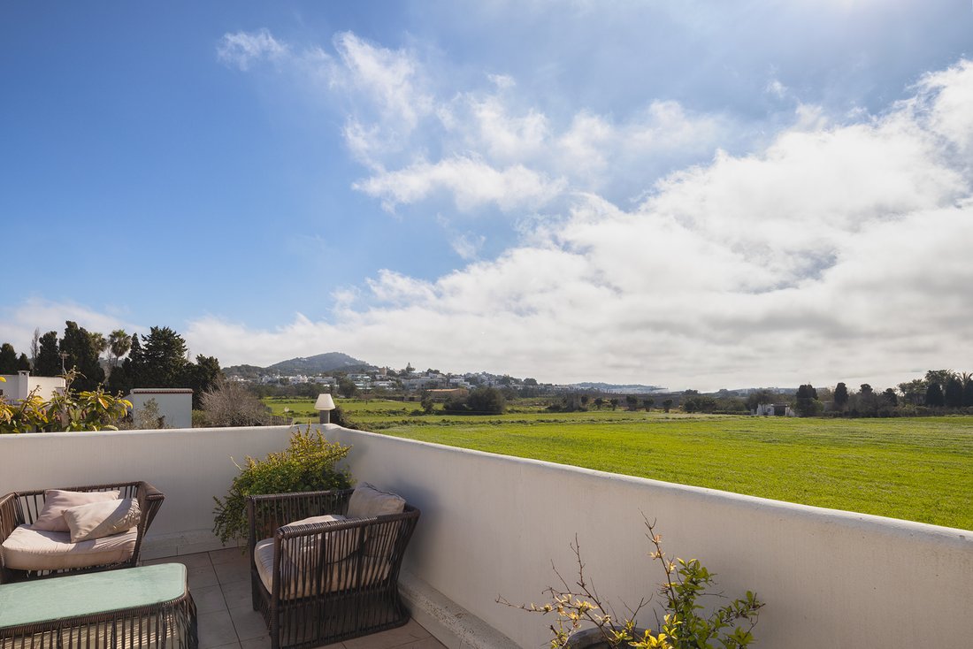 House in Santa Eularia des Riu, Balearic Islands, Spain 5 - 15008480