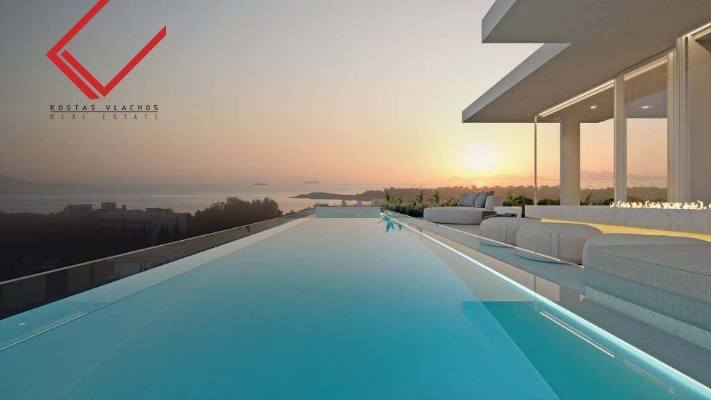 Apartment in Voula, Attica, Greece 3 - 17436629