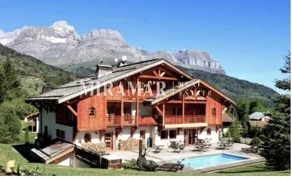 Chalet in Sud-Saint Roch, Sallanches, France 2 - 17436491