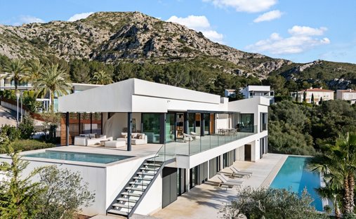Casa en Alcudia, Islas Baleares, España 1