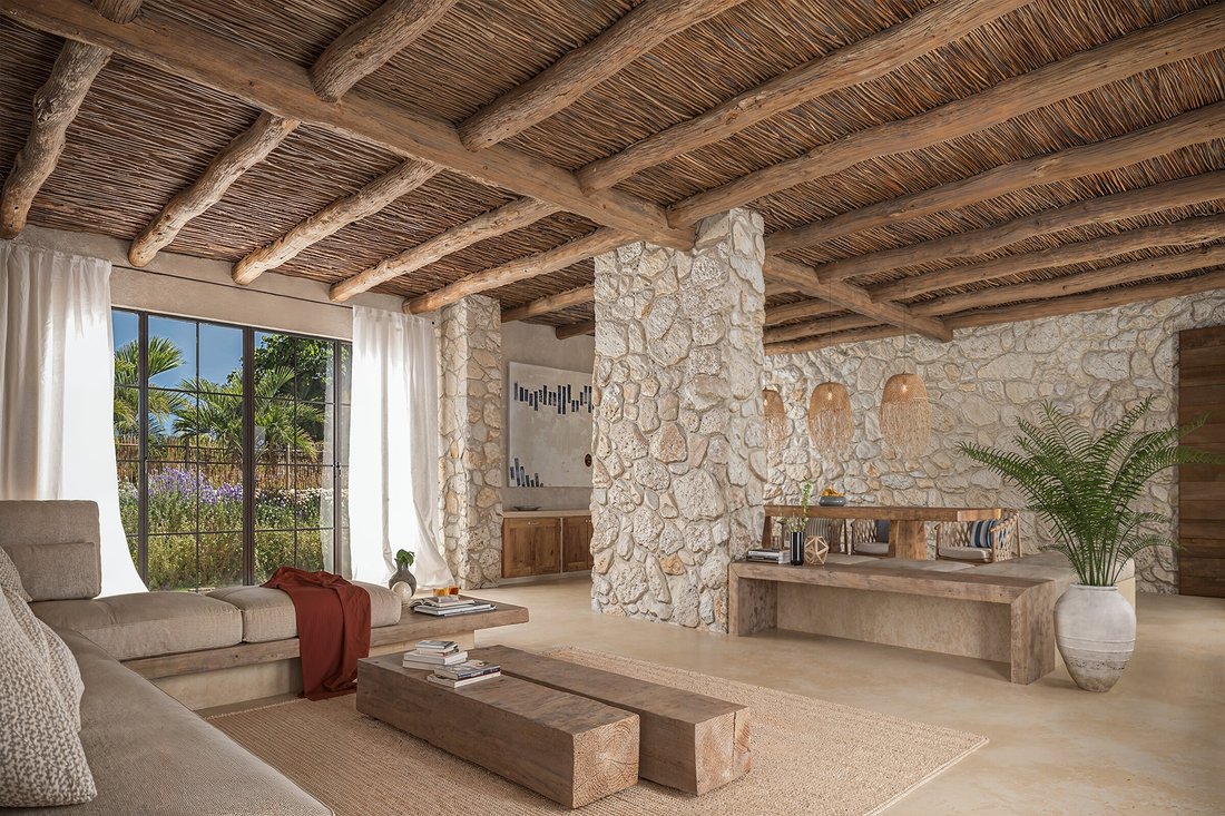 House in Formentera, Balearic Islands, Spain 4 - 15092281