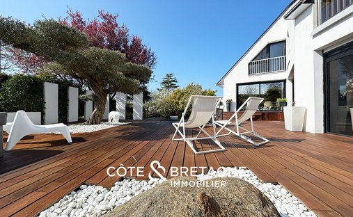 House in Rural - Espace Activités Hazaie, Tregueux, France 1