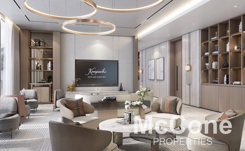 Apartment in Dubai, Dubai, United Arab Emirates 1