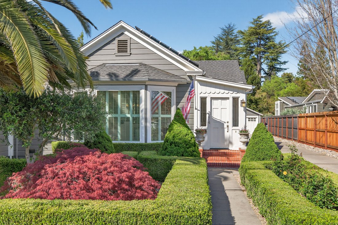 House in Sonoma, California, United States 4 - 16284833
