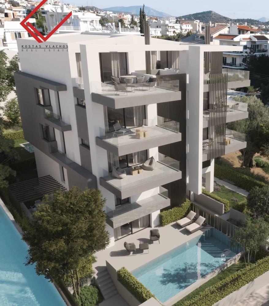 House in Voula, Attica, Greece 1 - 17436322