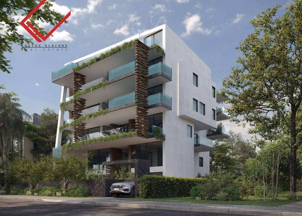 Apartment in Voula, Attica, Greece 1 - 17436168