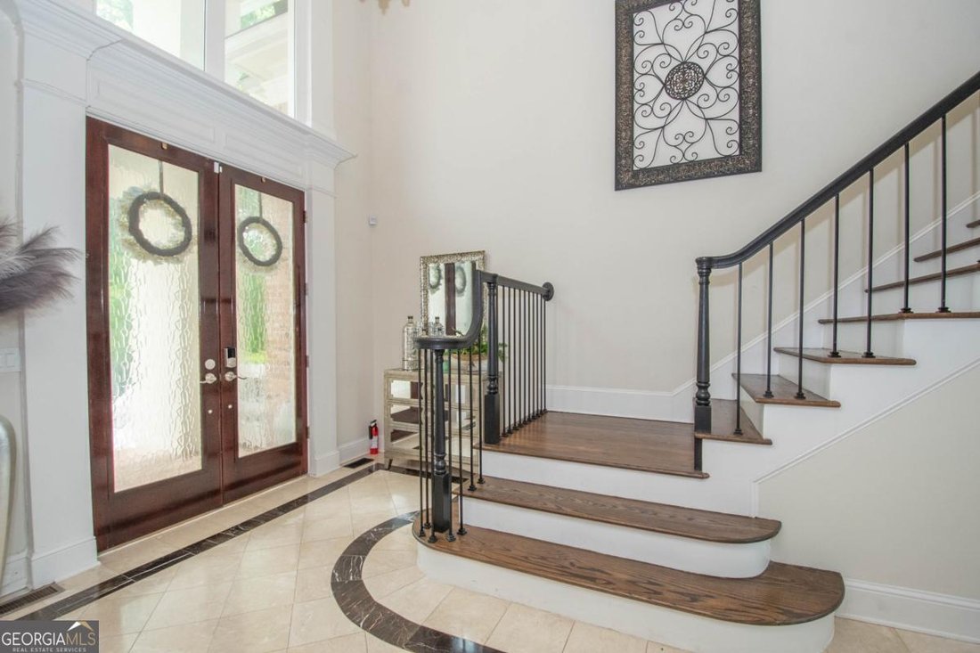 House in Atlanta, Georgia, United States 4 - 17437721