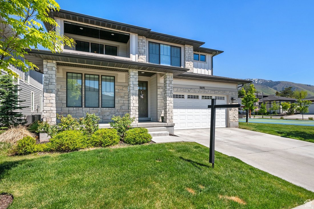 House in Sandy, Utah, United States 3 - 17435438