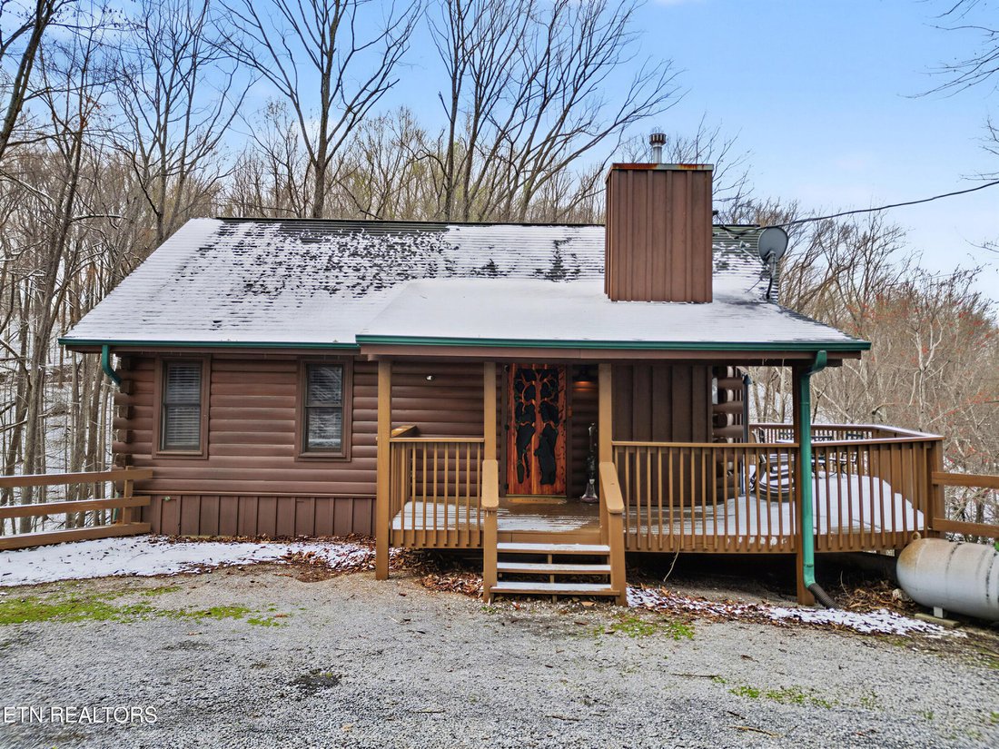 House in Sevierville, Tennessee, United States 3 - 17437336