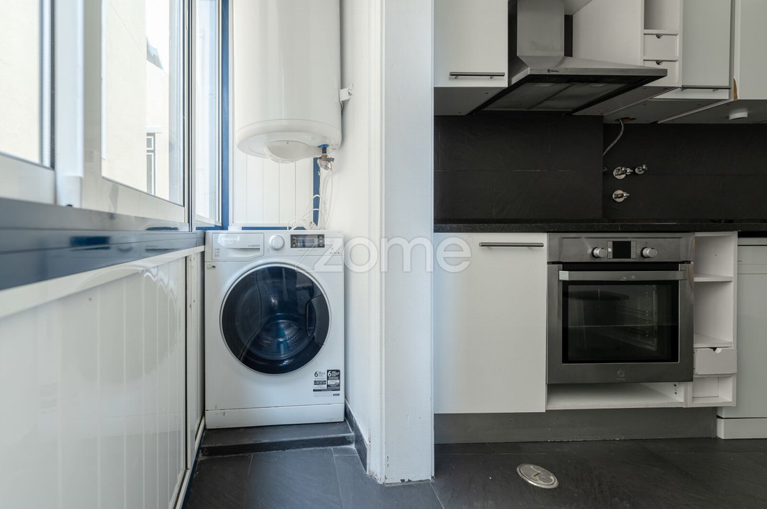 Apartment in Campo de Ourique, Lisbon, Portugal 5 - 17439346