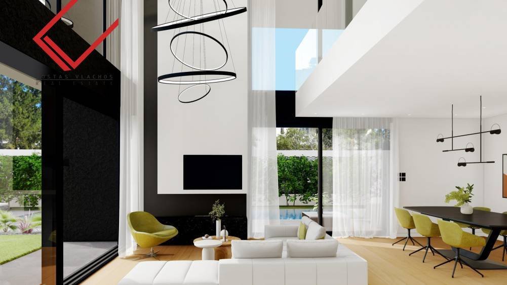 House in Voula, Attica, Greece 4 - 17436239