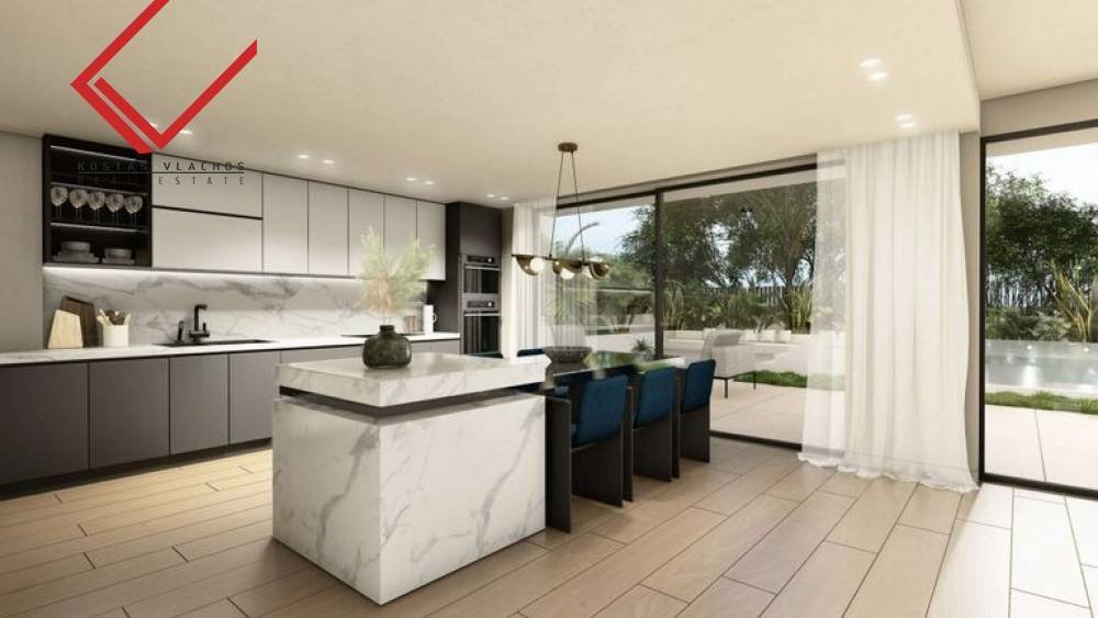 House in Glyfada, Attica, Greece 5 - 17436354