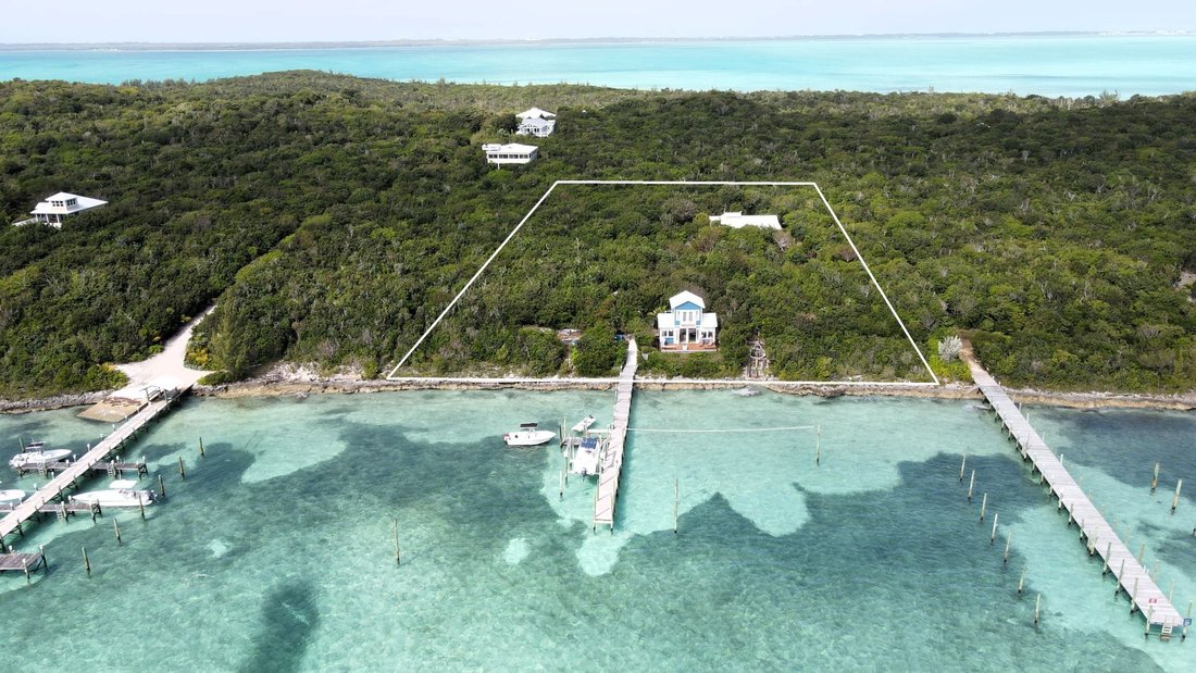 House in Elbow Cay, Central Abaco, The Bahamas 2 - 17436446