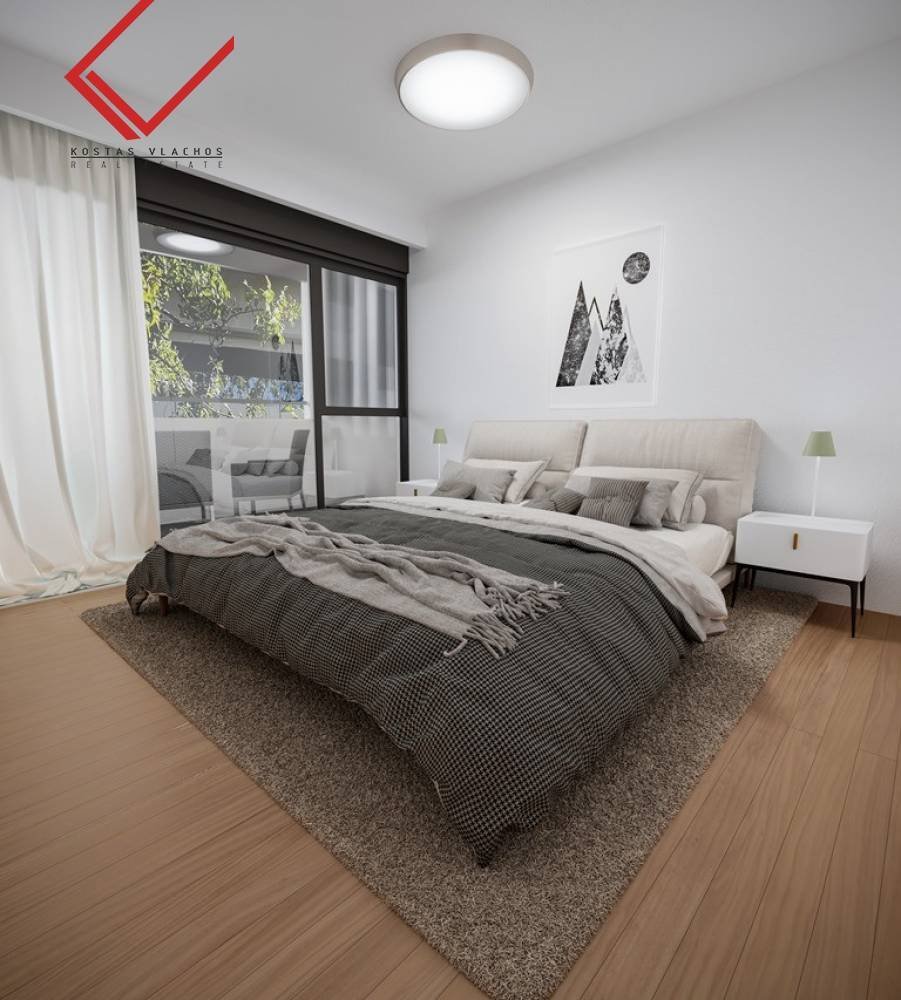 Apartment in South Athens, Attica, Greece 3 - 17436342