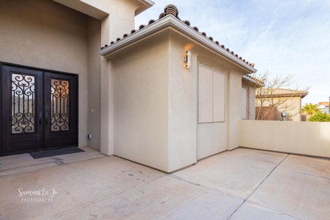 House in St. George, Utah, United States 5 - 17435760