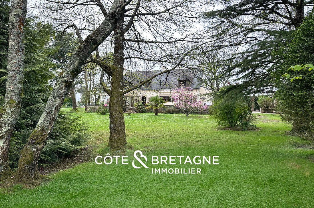 House in Surzur, Brittany, France 2 - 17438838