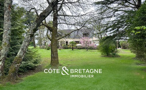 Maison à Surzur, Bretagne, France 1