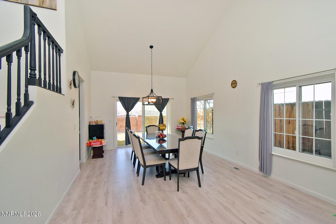 House in Sparks, Nevada, United States 5 - 17437676