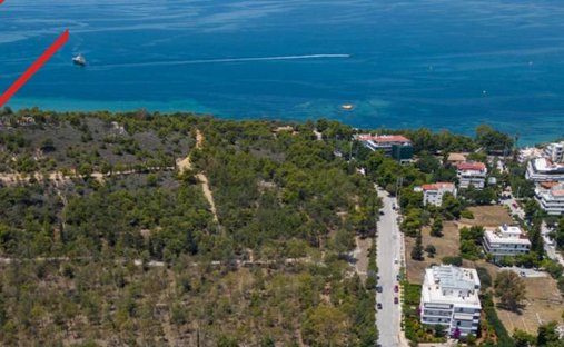 Casa en Voula, Ática, Grecia 1