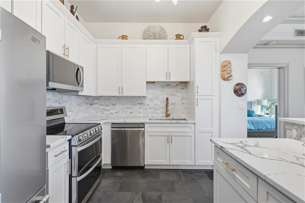 Condo in Atlanta, Georgia, United States 4 - 17438845
