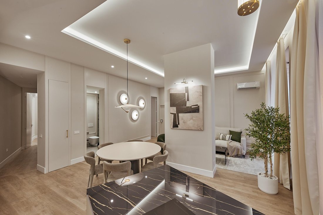 Apartment in Centro, Madrid, Spain 5 - 17245689