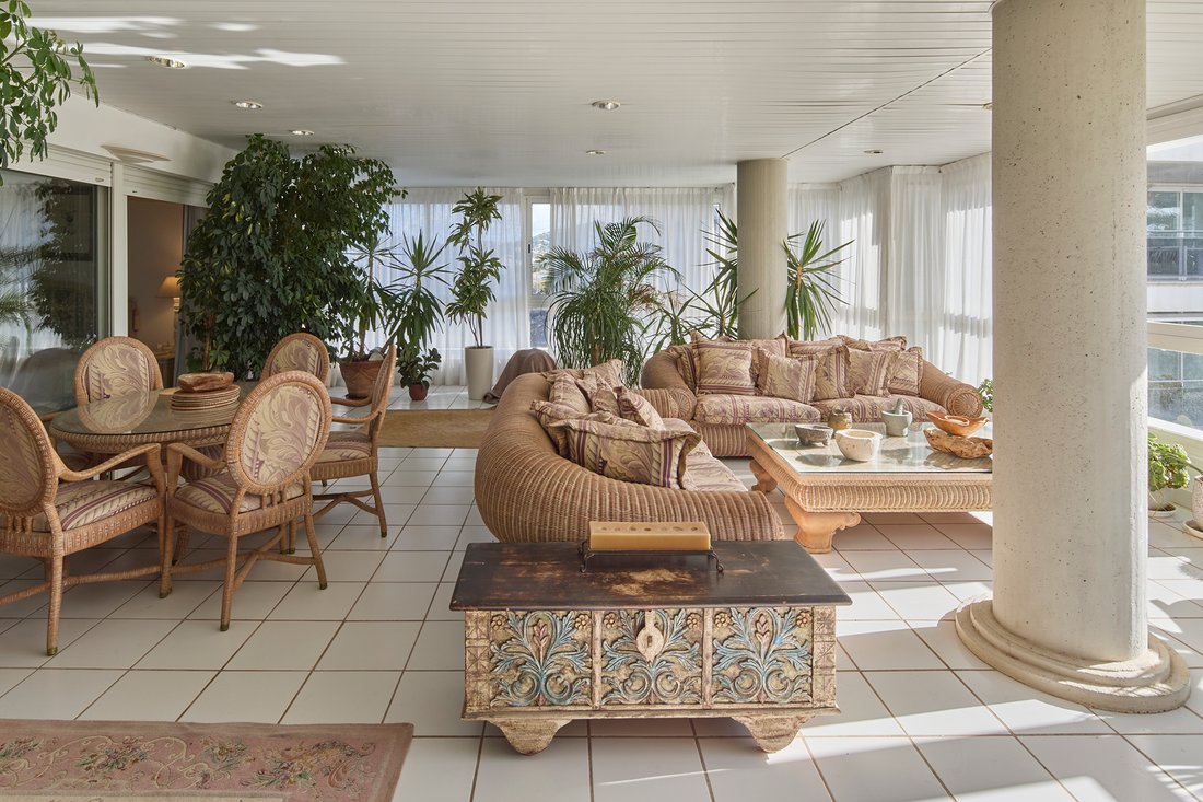 Apartment in Ibiza Town, Balearic Islands, Spain 5 - 16692693
