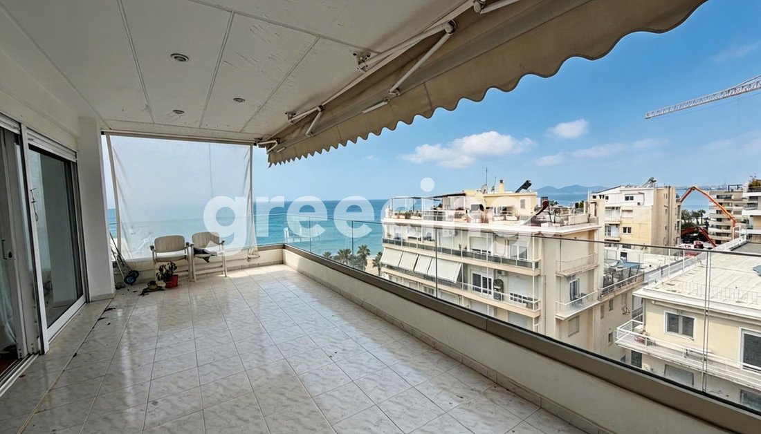 Apartment in South Athens, Attica, Greece 2 - 17428846