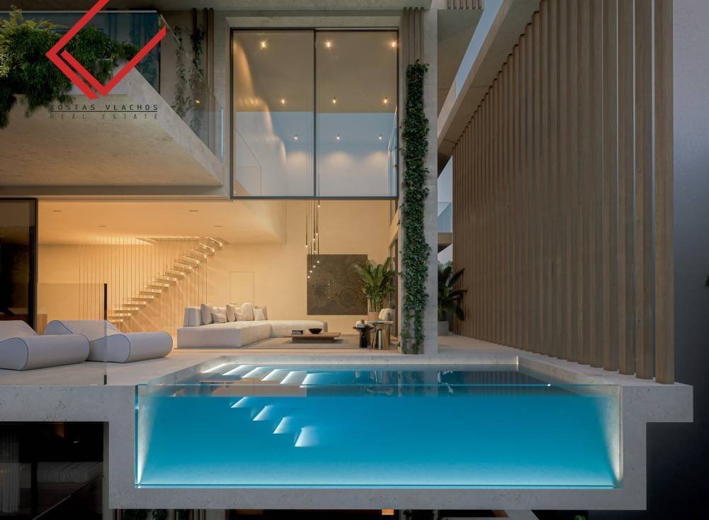 House in Glyfada, Attica, Greece 1 - 17436316