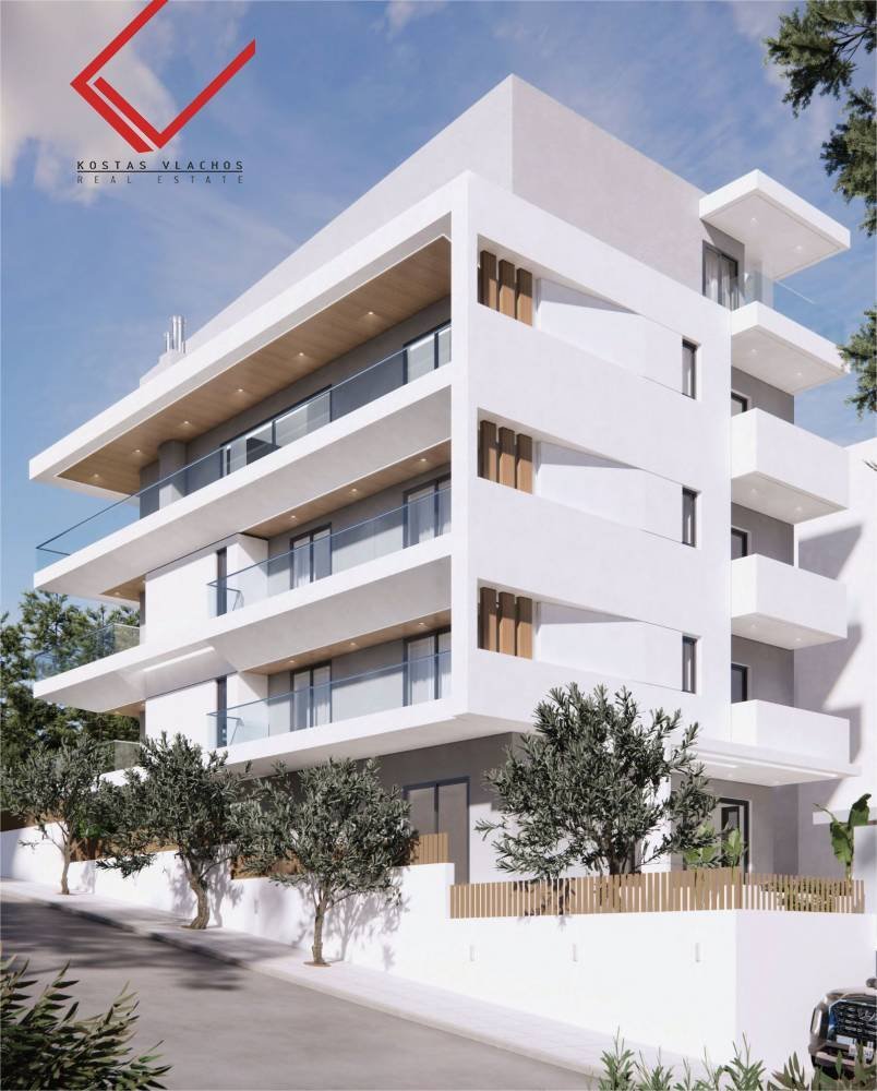 Apartment in Vari, Attica, Greece 5 - 17436610