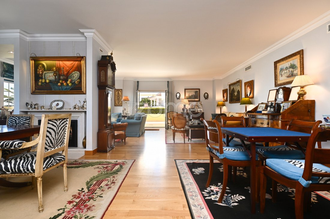 Apartment in Estoril, Cascais e Estoril, Lisbon 5 - 17439341