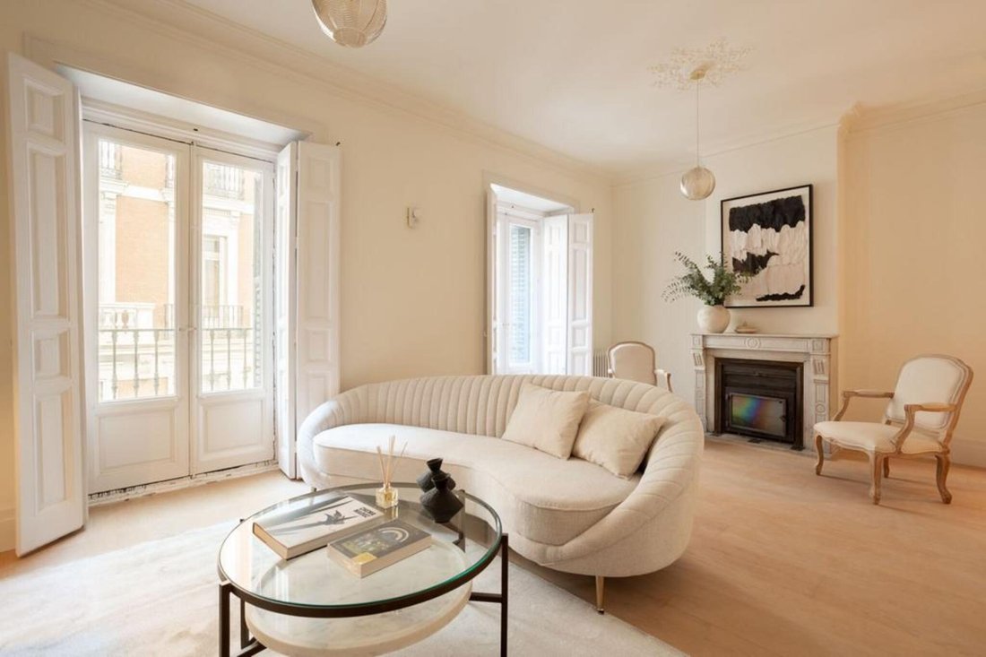 Apartment in Centro, Madrid, Spain 1 - 15111696