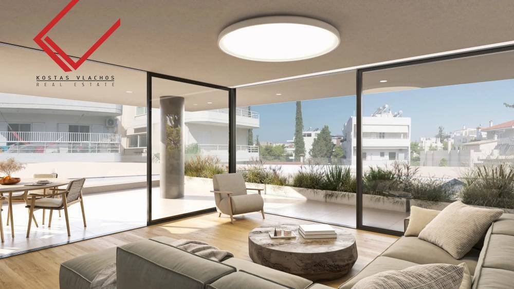 Apartment in Voula, Attica, Greece 5 - 17436530