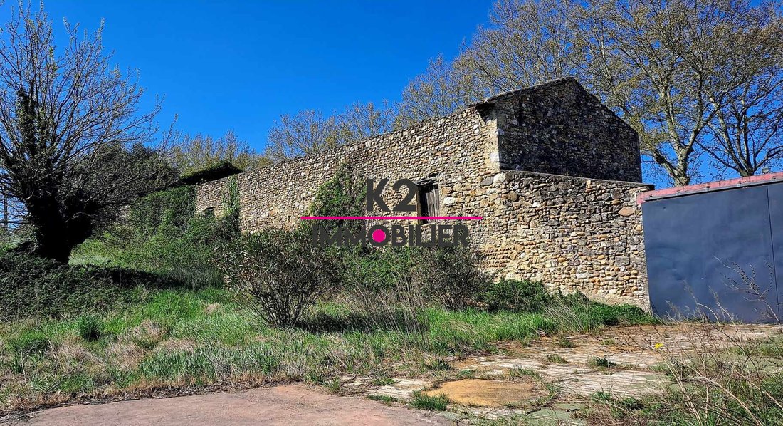 House in Chateauneuf-du-Rhone, Auvergne-Rhône-Alpes, France 4 - 15482727