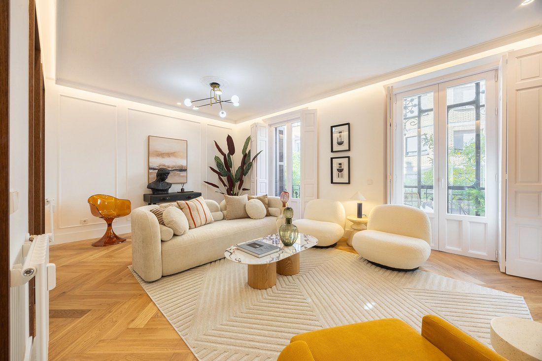 Apartment in Centro, Madrid, Spain 2 - 16745334