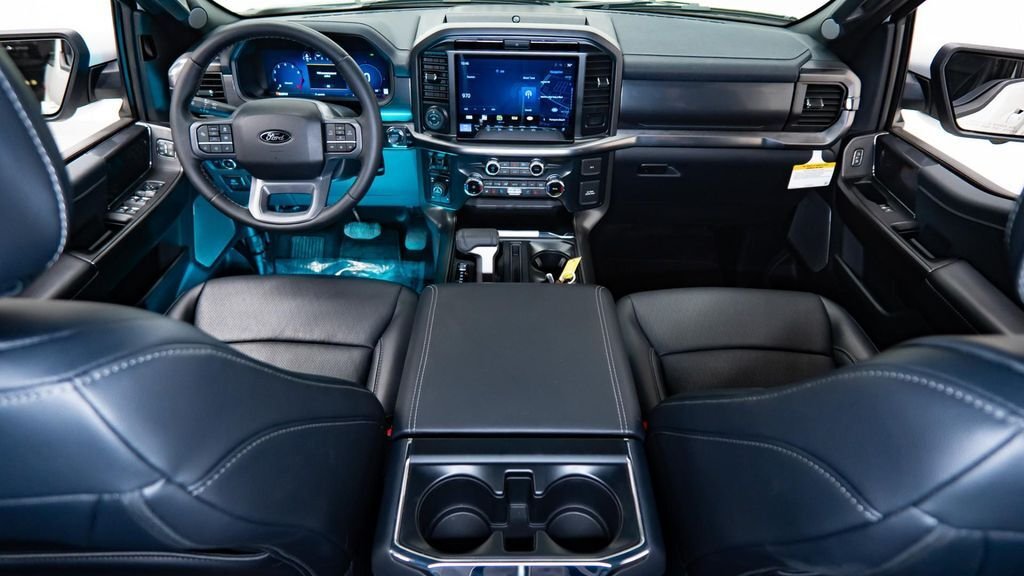 Ford F-150 4X4 Lariat in Fort Lauderdale, FL, United States 2 - 17281997