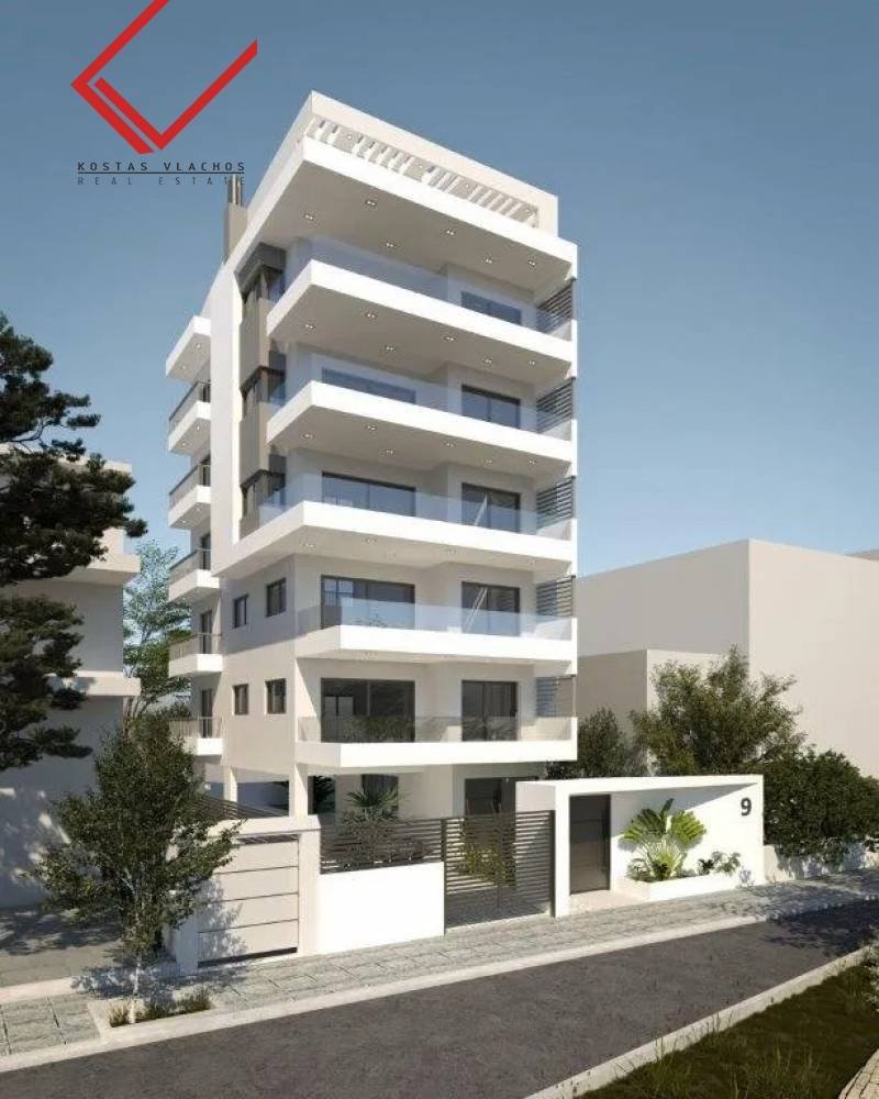 House in Glyfada, Attica, Greece 4 - 17436231