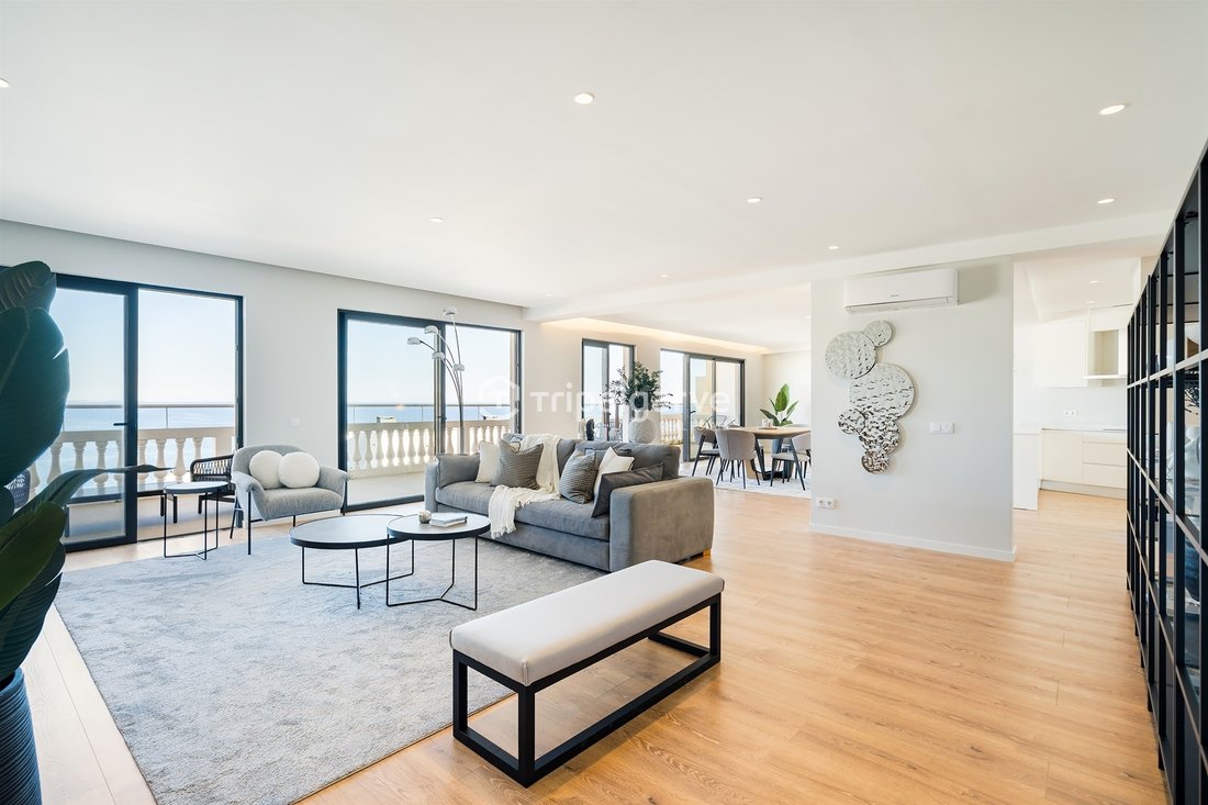 Apartment in Olhos de Agua, Algarve, Portugal 1 - 17437867