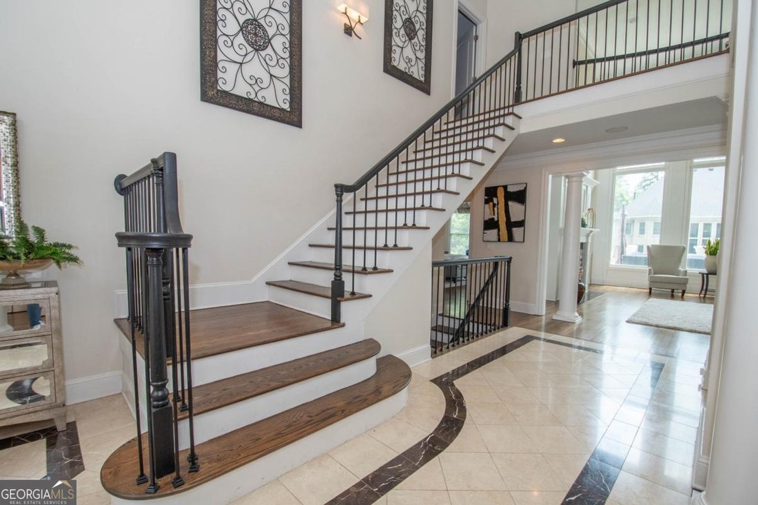 House in Atlanta, Georgia, United States 5 - 17437721