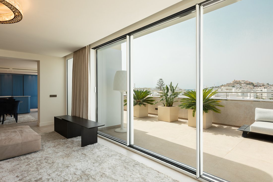 Apartment in Ibiza Town, Balearic Islands, Spain 4 - 16738490