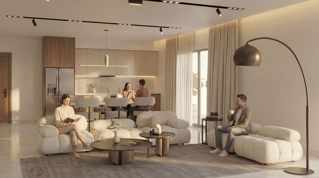 Apartment in Elliniko, Attica, Greece 3 - 17438605