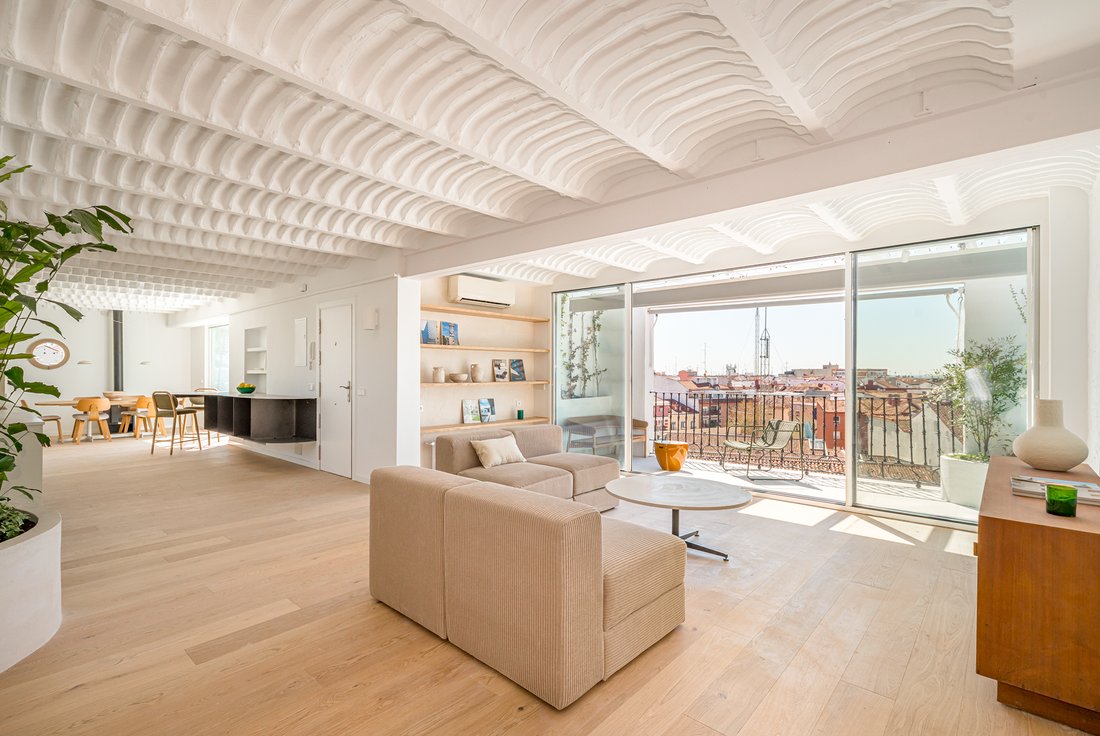 Apartment in Centro, Madrid, Spain 4 - 15670456