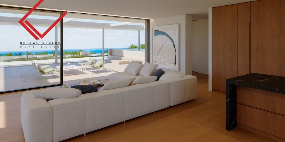 House in Voula, Attica, Greece 2 - 17436660