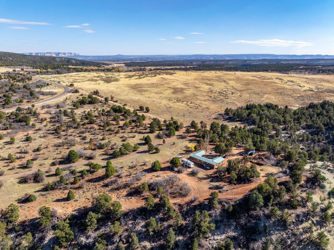 Land in Orderville, Utah, United States 2 - 17435766