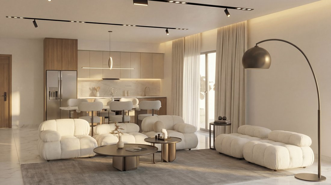 Apartment in Elliniko, Attica, Greece 1 - 17438603