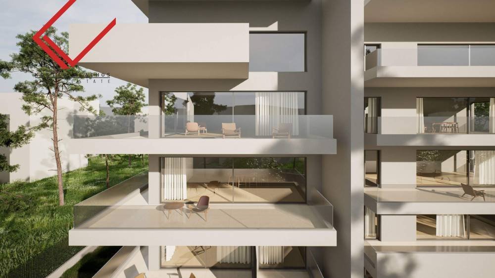 Apartment in Glyfada, Attica, Greece 5 - 17436367