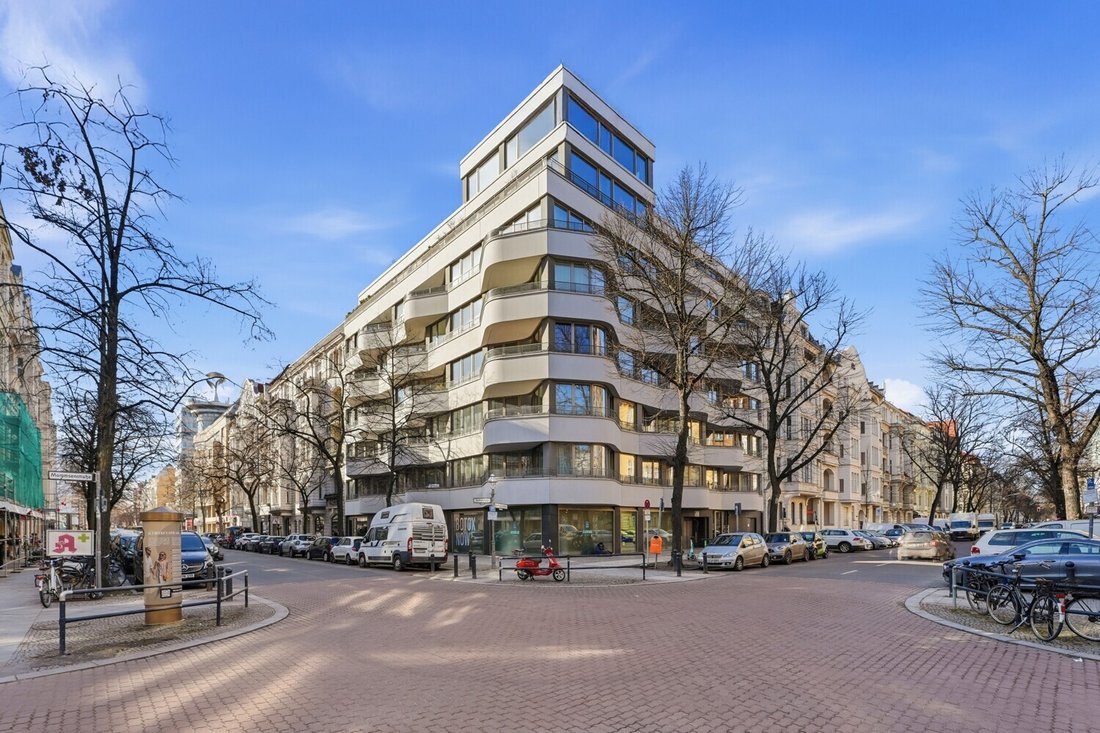 House in Berlin, Berlin, Germany 5 - 17439703