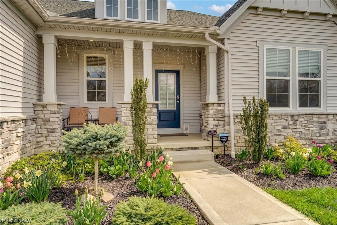 Casa a Brunswick, Ohio, Stati Uniti 3 - 17435615