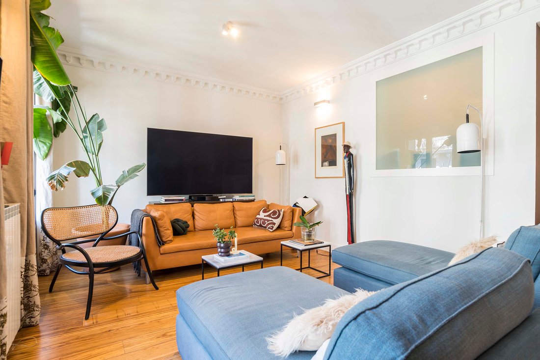 Appartement à Salamanque, Madrid, Espagne 3 - 16405773