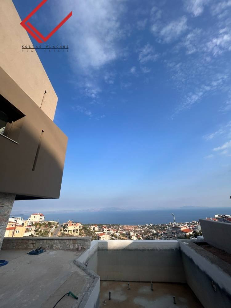 House in Nea Makri, Attica, Greece 2 - 17436338