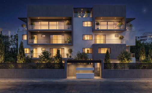 Apartment in Elliniko, Attica, Greece 1